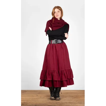 Olars Ulla Noras Red