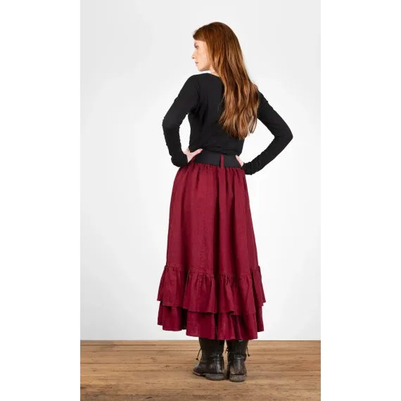 Olars Ulla Noras Red