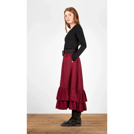 Olars Ulla Noras Red