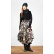 Olars Ulla Noras Black Flower