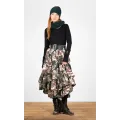 Olars Ulla Noras Black Flower
