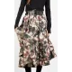 Olars Ulla Noras Black Flower