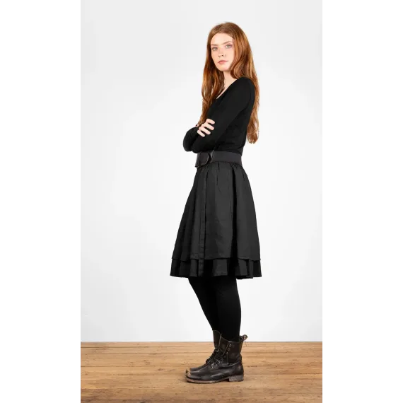 Olars Ulla Nojje Black