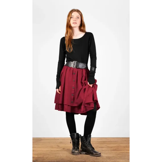 Olars Ulla Nojje Red