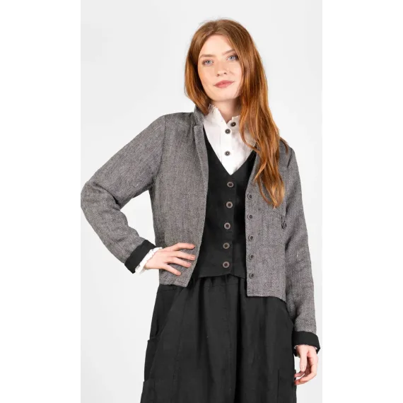 Olars Ulla Jubla Herring