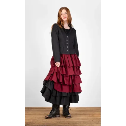 Olars Ulla Jubla Black