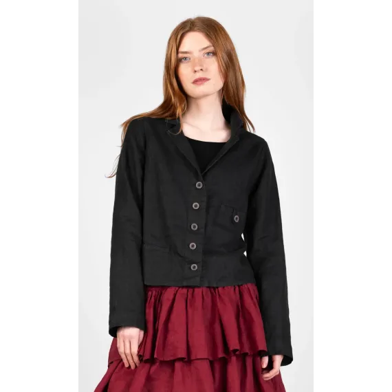 Olars Ulla Jubla Black