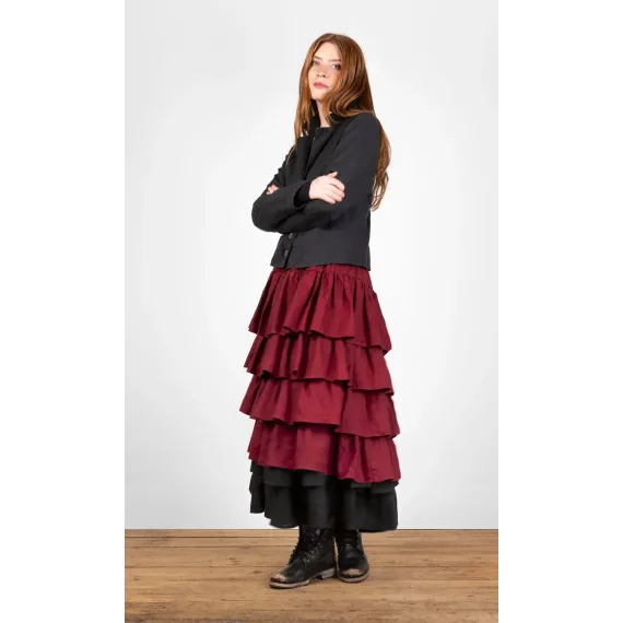Olars Ulla Jubla Black
