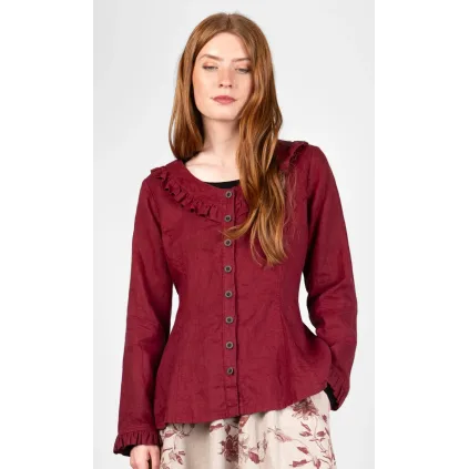 Olars Ulla Jodas Red