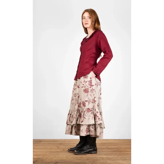 Olars Ulla Jodas Red