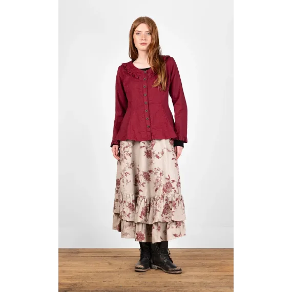 Olars Ulla Jodas Red