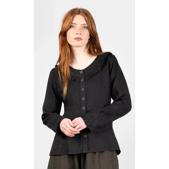 Olars Ulla Jodas Black