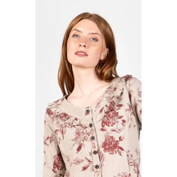 Olars Ulla Jodas Natural Flower