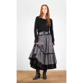 Olars Ulla Nasad Black/Lilac