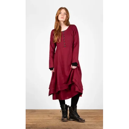Olars Ulla KRALLE Red
