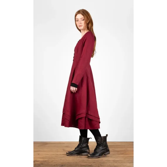 Olars Ulla KRALLE Red