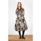 Olars Ulla KRALLE Black Flower