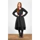 Olars Ulla KRALLE Black