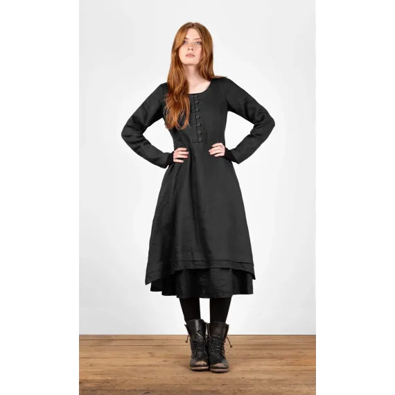 Olars Ulla KRALLE Black