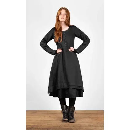 Olars Ulla KRALLE Black