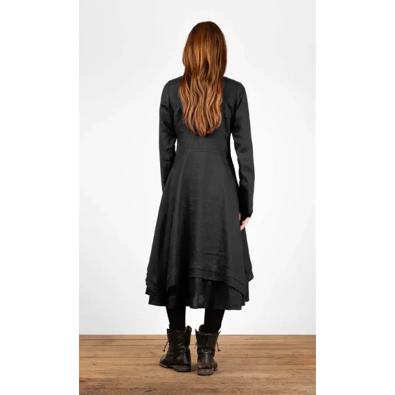 Olars Ulla KRALLE Black