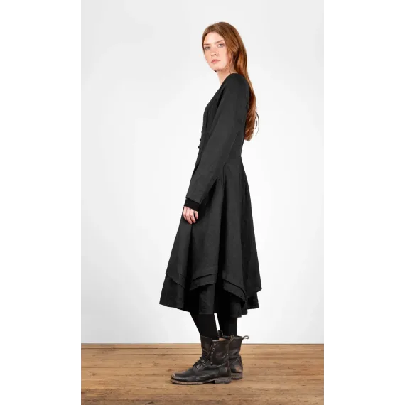 Olars Ulla KRALLE Black