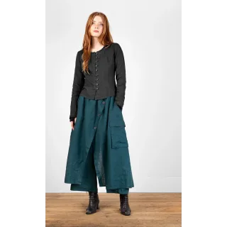 Olars Ulla Juv Black