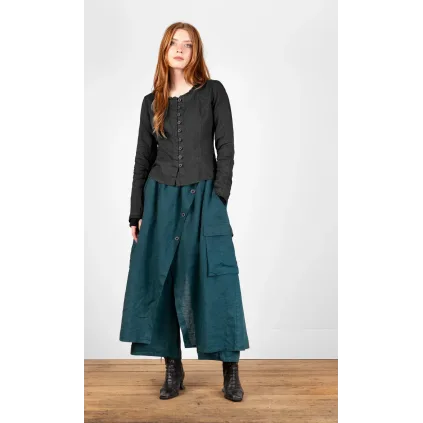 Olars Ulla Juv Black
