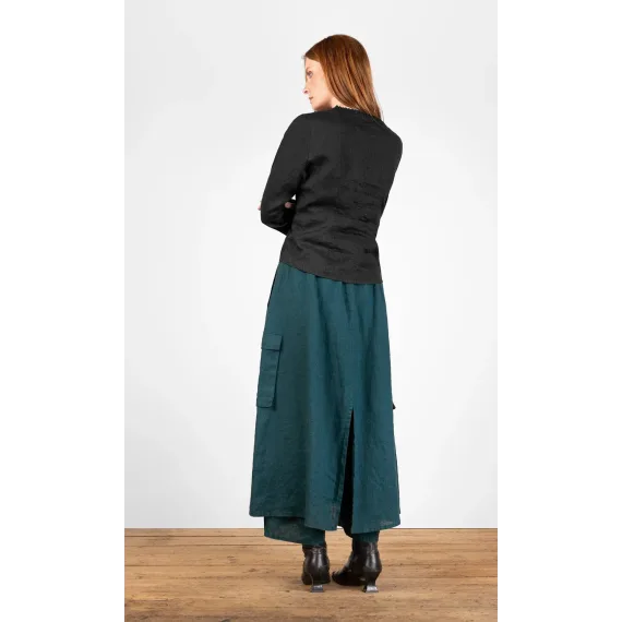 Olars Ulla Juv Black