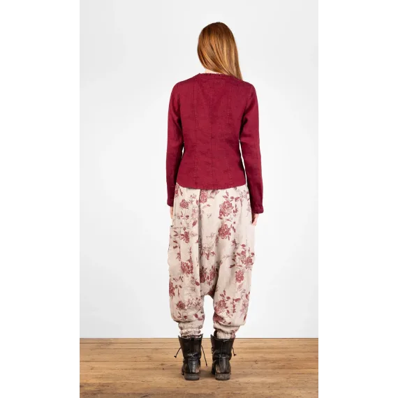 Olars Ulla Juv Red