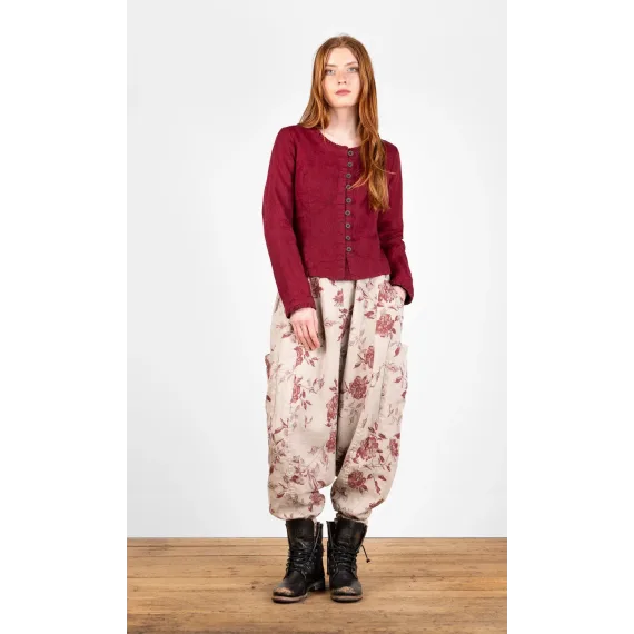 Olars Ulla Juv Red