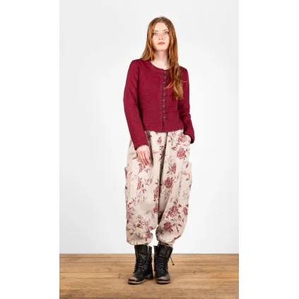 Olars Ulla Juv Red