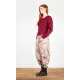 Olars Ulla Juv Red