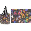 Lovely Planet Veske m/Katter