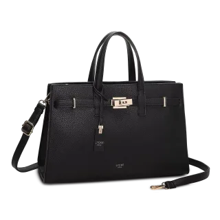 Lycke Askim Handbag Black