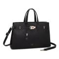 Lycke Askim Handbag Black