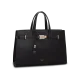 Lycke Askim Handbag Black