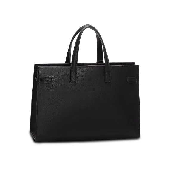 Lycke Askim Handbag Black