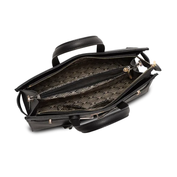 Lycke Askim Handbag Black