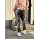 Elton Nima Pant Black