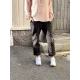 Elton Nima Pant Black