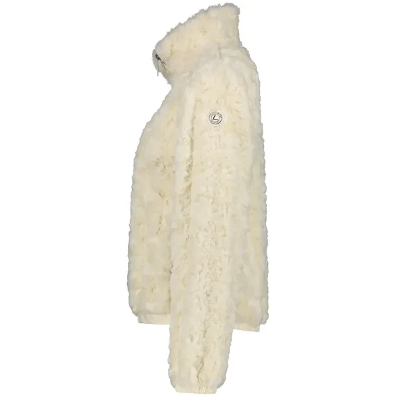 LUHTA Isolahti White