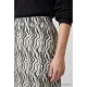 Elton Nif Skirt Khaki