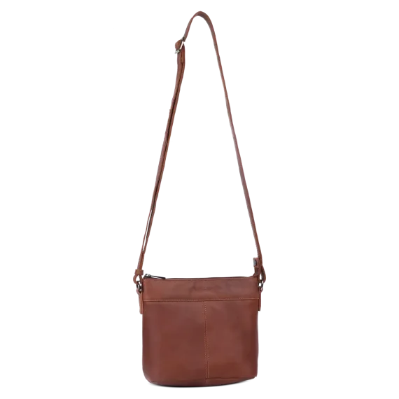 The Monte Crossover -360 Cognac