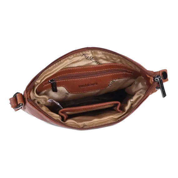 The Monte Crossover -360 Cognac
