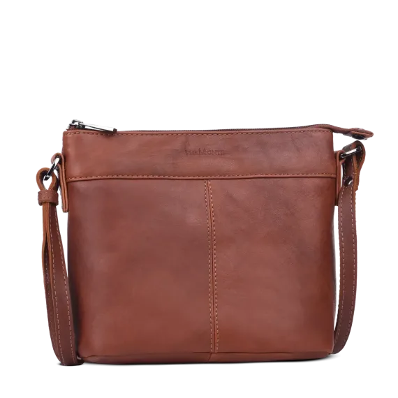 The Monte Crossover -360 Cognac