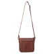 The Monte Crossover -360 Cognac