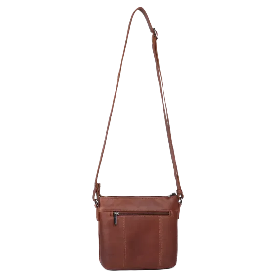 The Monte Crossover -360 Cognac