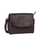 The Monte Flapbag -368 Brown