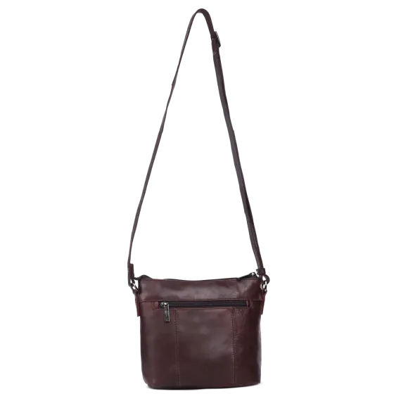 The Monte Crossover -360 D.Brown
